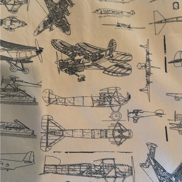 RH drapery panels - Picture 2 of 4